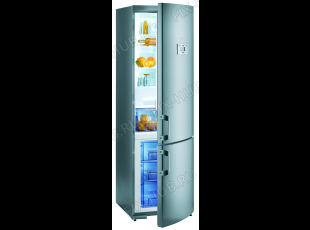 Холодильник Gorenje NRK65358DE (232028, HZOKF3567EF) - Фото